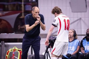Thomas Tuchel admits England World Cup loss reveals deep-rooted DNA issues