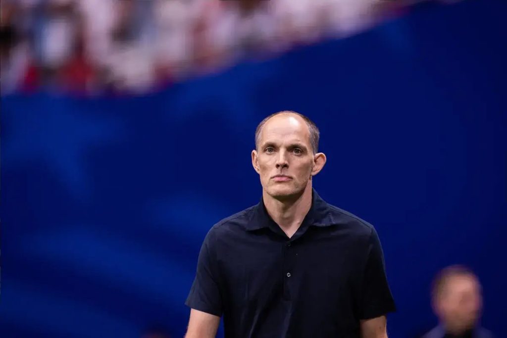 Thomas Tuchel blamed for England’s World Cup exit but deeper cultural issues persist