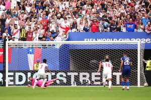 Thomas Tuchel explains why Bukayo Saka had limited role despite England hat-trick