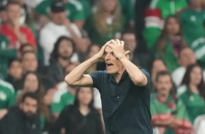 Thomas Tuchel reveals how England can improve after strong World Cup display