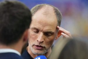 Thomas Tuchel reveals why Marcus Rashford remains benched despite World Cup impact