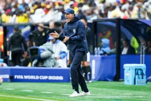 Thomas Tuchel’s gamble on England’s World Cup XI backfires as Anthony Gordon fades