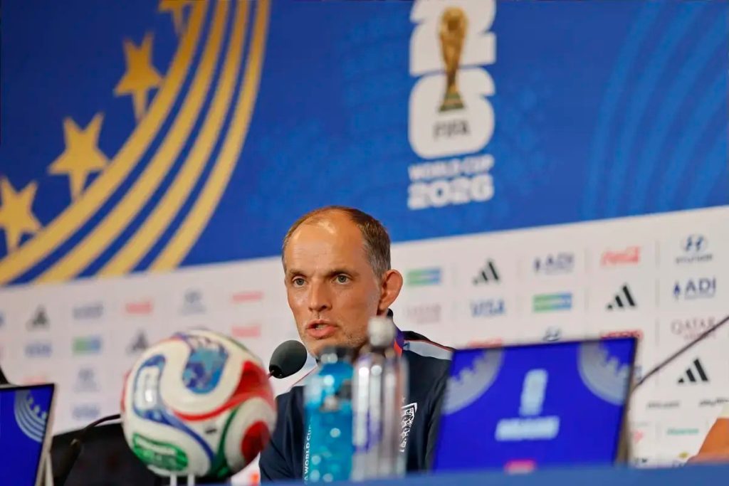 Thomas Tuchel’s strict approach drives Jude Bellingham to World Cup semi-final