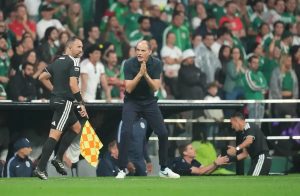 Thomas Tuchel says England’s 3-2 win over Mexico felt like winning a final