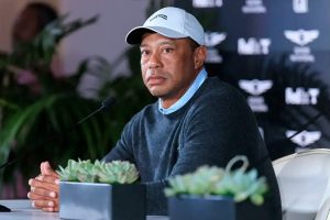 Tiger Woods receives five-year driving suspension after pleading guilty in DUI case