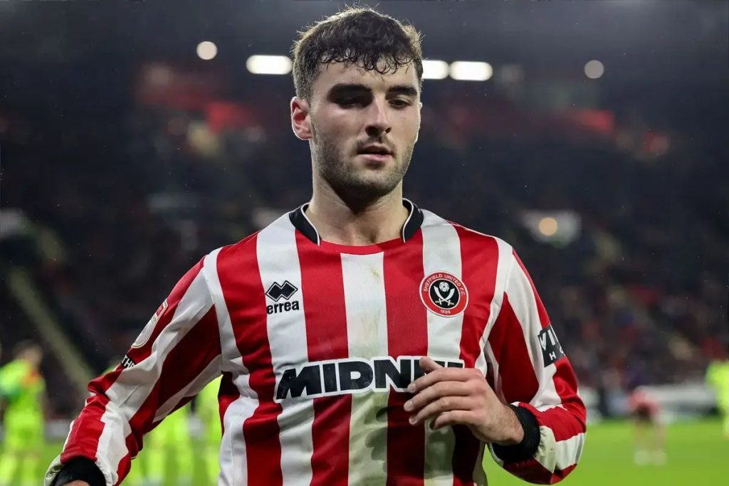 Tom Cannon poised for dramatic Sheffield United resurgence in 2026/27 season