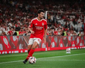 Tomás Araújo highlights confidence in Marco Silva’s model at Benfica.