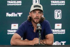 Tommy Fleetwood aims for back-to-back wins at 2026 FedEx Cup finale
