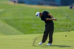 Tommy Fleetwood, Min Woo Lee, and Ryan Fox scrape into Tour Championship despite poor BMW finishes