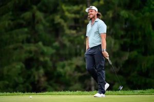 Tommy Fleetwood reveals how playing with Jordan Spieth made St. Jude Championship stress-free