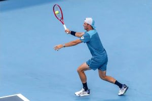 tommy paul stuns alexander zverev as flavio cobolli ends jódar’s cincinnati open run