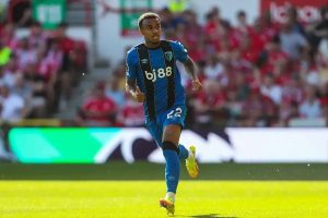 Tottenham eyes explosive £85m bid for Bournemouth’s Eli Junior Kroupi despite resistance