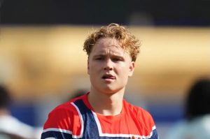 Tottenham face £68m demand for Andreas Schjelderup after World Cup surge