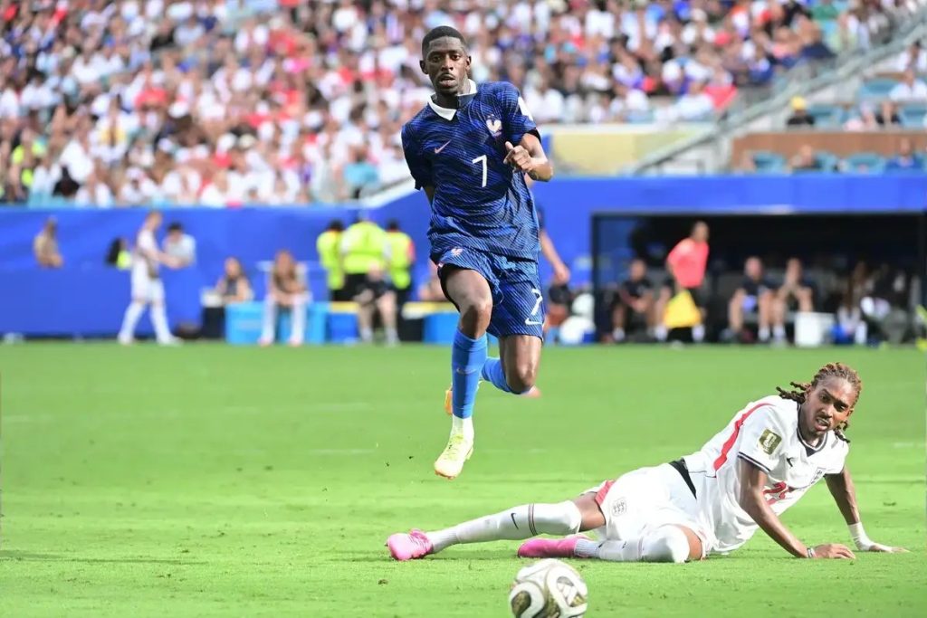 Tottenham open door to england star Djed Spence in talks with Inter Milan