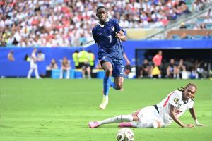 Tottenham open door to england star Djed Spence in talks with Inter Milan