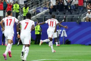 Tottenham’s De Zerbi eyes Marcus Rashford to solve key crisis and reshape squad