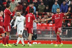tottenham strike agreement for cody gakpo as liverpool weigh bradley barcola bid