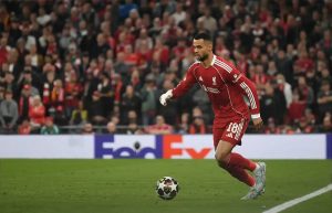 Tottenham target Liverpool’s Cody Gakpo as De Zerbi seeks attacking boost