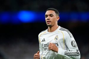 Trent Alexander-Arnold to Manchester United: explosive transfer possibility emerges