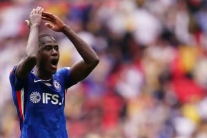 Trevoh Chalobah waits on club talks as Inter Milan eyes Chelsea defender move