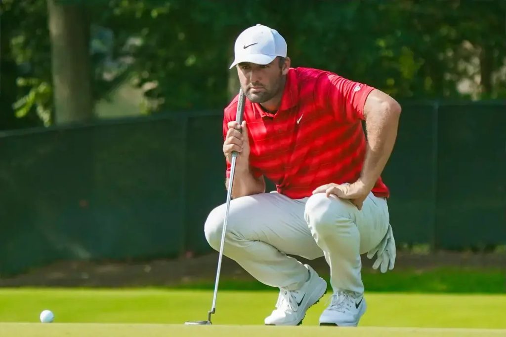 Trevor Immelman calls Scottie Scheffler’s 2026 season “mind-boggling” after FedEx Cup win