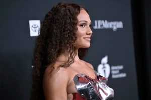 Trinity Rodman reveals challenges of public relationship with Ben Shelton