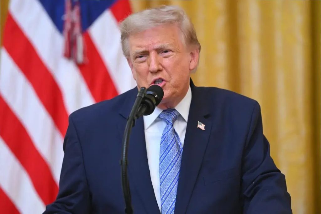 Trump faces humiliating moment as Spain eyes World Cup win after diplomatic feud