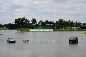 Trump National Doral to host Cadillac Championship in PGA Tour’s 2028 Championship Series