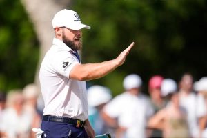 Tyrrell Hatton faces harsh reality as LIV Golf hit by fourth vendor lawsuit