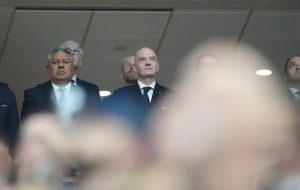 UEFA accelerates efforts to oust FIFA president Gianni Infantino after U-turn on World Cup plans