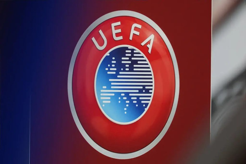 UEFA threatens vote of no confidence against FIFA president Gianni Infantino
