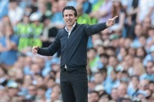 Unai Emery faces transfer dilemma as Aston Villa sells stars and weighs big signings