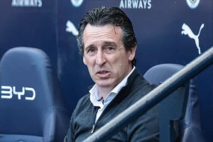 Unai Emery frustrated as Aston Villa sells key players unexpectedly