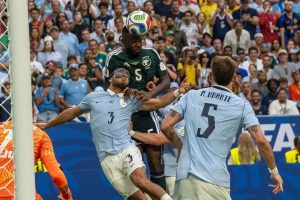 Uruguay and Spain face dramatic World Cup clash with 2030 qualification twist