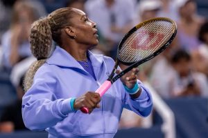 US Open wild cards announced with Wawrinka and Serena Williams currently excluded