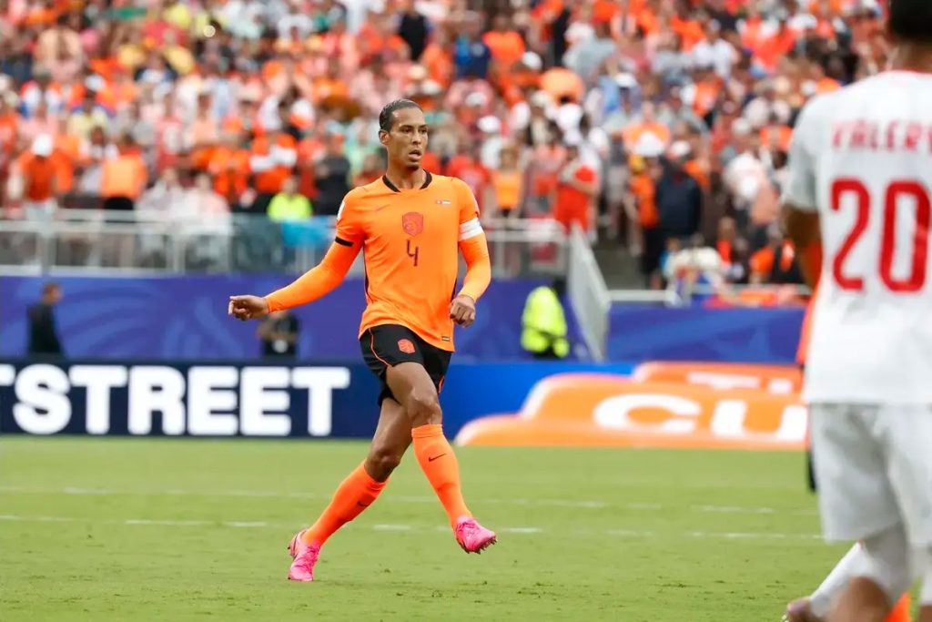 van dijk leads our ranking of the world’s top 10 centre-backs including gabriel and bastoni