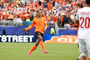 van dijk leads our ranking of the world’s top 10 centre-backs including gabriel and bastoni