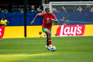 Venezia secures Morocco defender Redouane Halhal from KV Mechelen for €5m plus bonuses