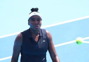 Venus Williams exits Cincinnati Open as Sloane Stephens and Sofia Kenin impress