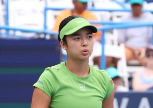 Venus Williams hints at Alexandra Eala teaming up with Serena in doubles after Canadian Open exit