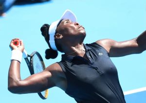 Venus Williams secures US Open wildcard while Stan Wawrinka and Jack Draper miss out