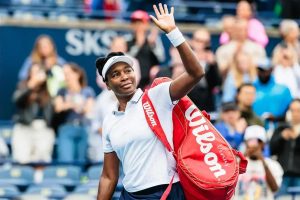 Venus Williams suffers first-round loss at canadian open amid 13-match losing streak