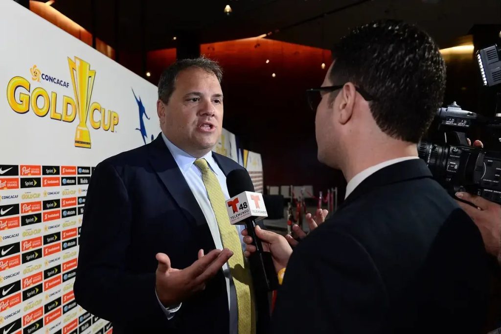Victor Montagliani poised to challenge Gianni Infantino with UEFA backing