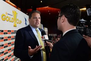 Victor Montagliani poised to challenge Gianni Infantino with UEFA backing