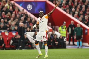 Victor Osimhen emerges as unexpected Barcelona striker option amid Alvarez doubts