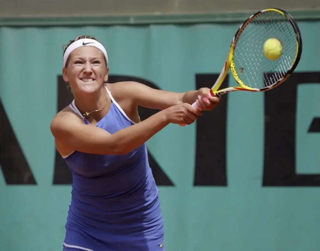 Victoria Azarenka disappears from tennis nearly a year after last match, no return date set