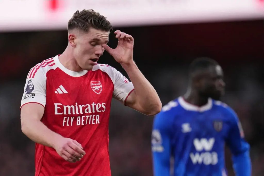 Viktor Gyokeres poised for expensive Milan loan move amid Arsenal struggles
