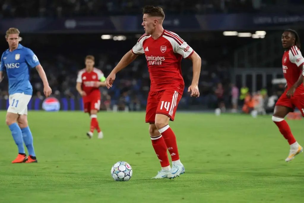 Viktor Gyokeres struggles to make impact as Arsenal’s season demands change