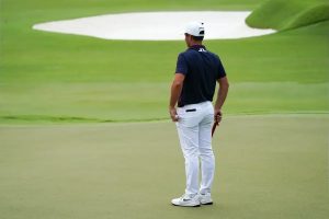 Viktor Hovland admits his best form feels out of reach at East Lake