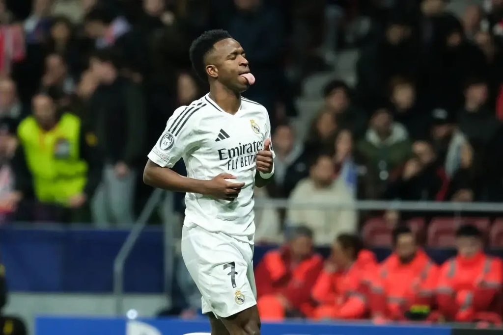 Vinicius stats vs Barcola and Rogers confirm Arsenal would sign the superior player